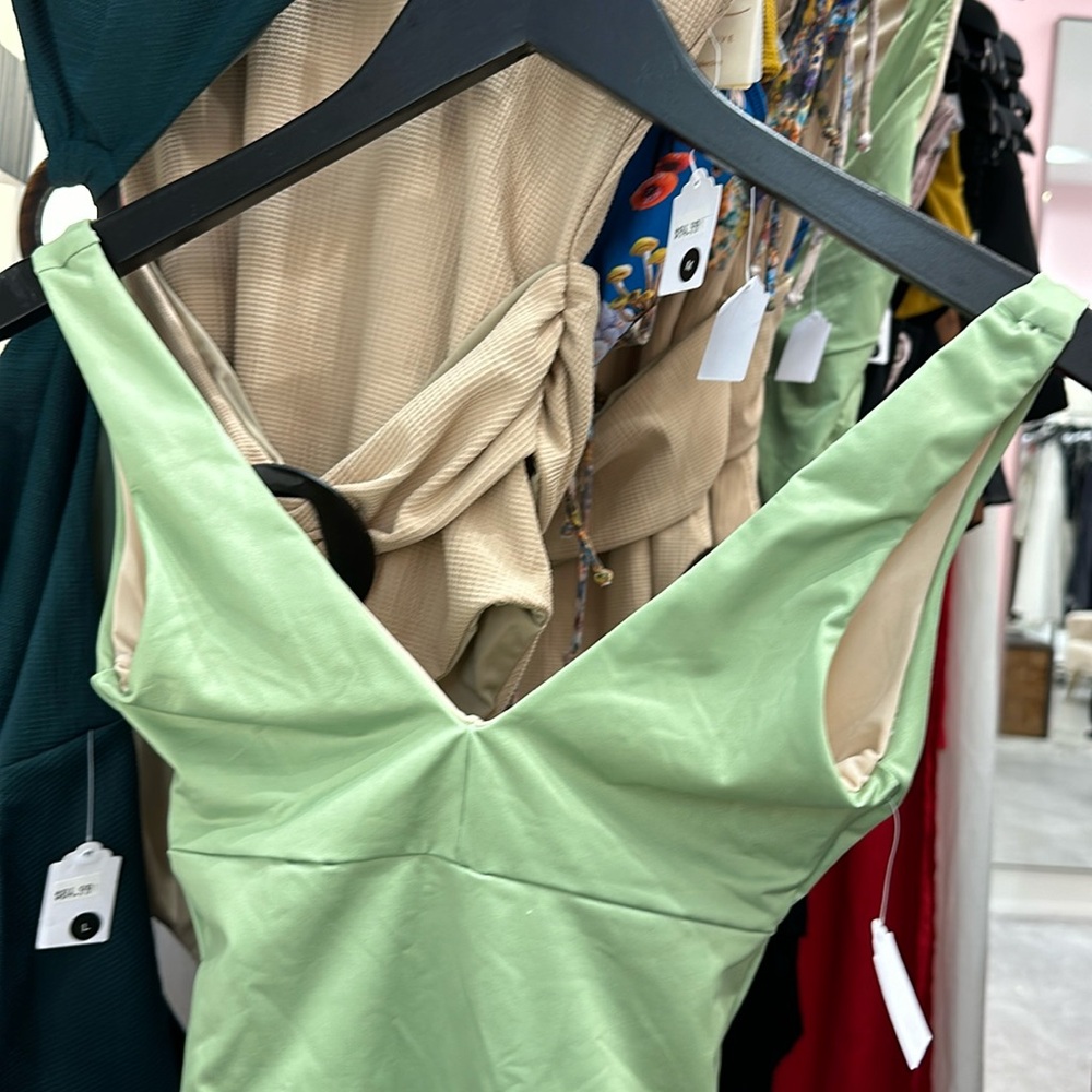 Swimwear